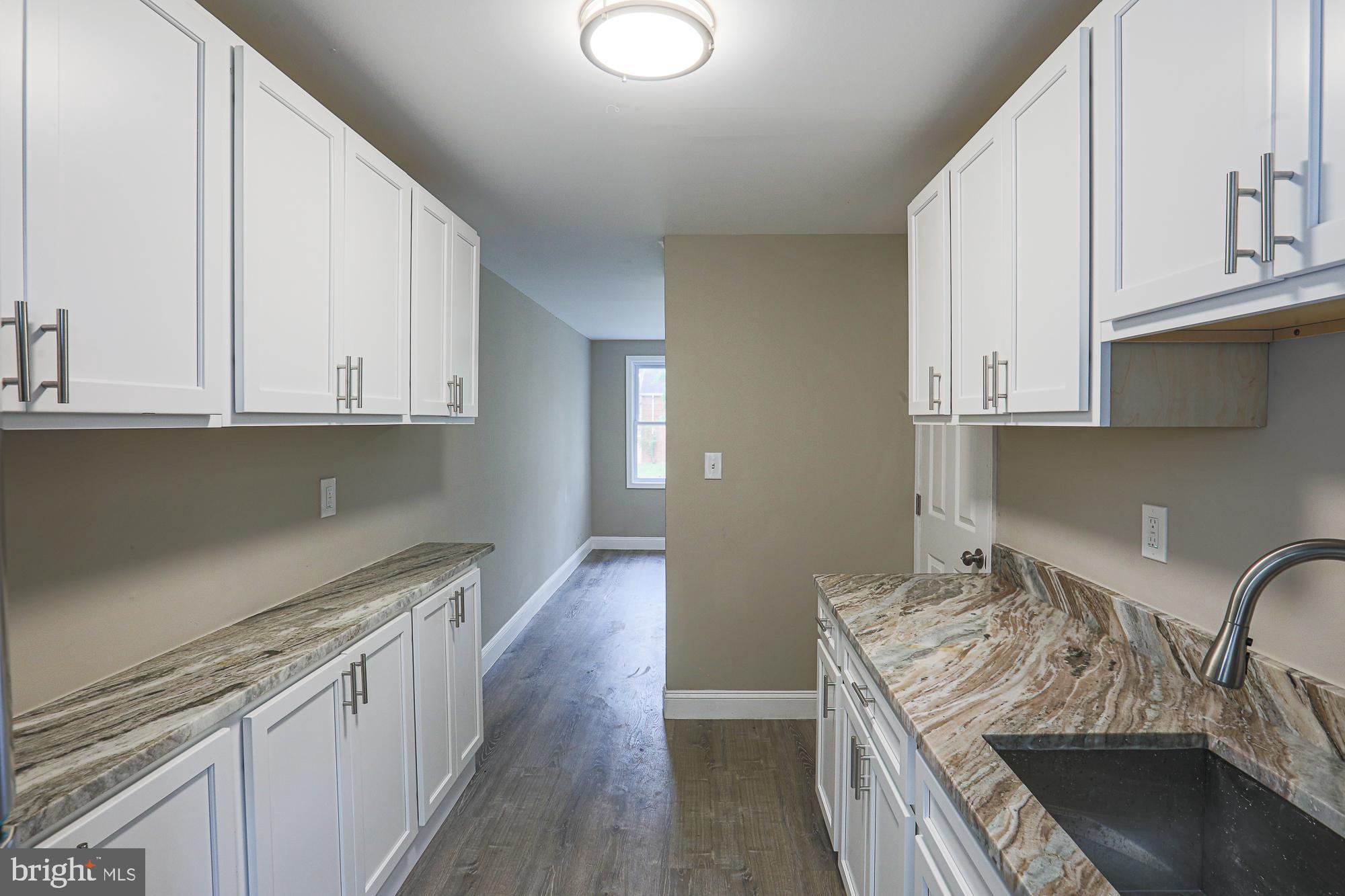 2841 Round Road Baltimore, MD 21225 - Photo 15 of 31 Kitchen