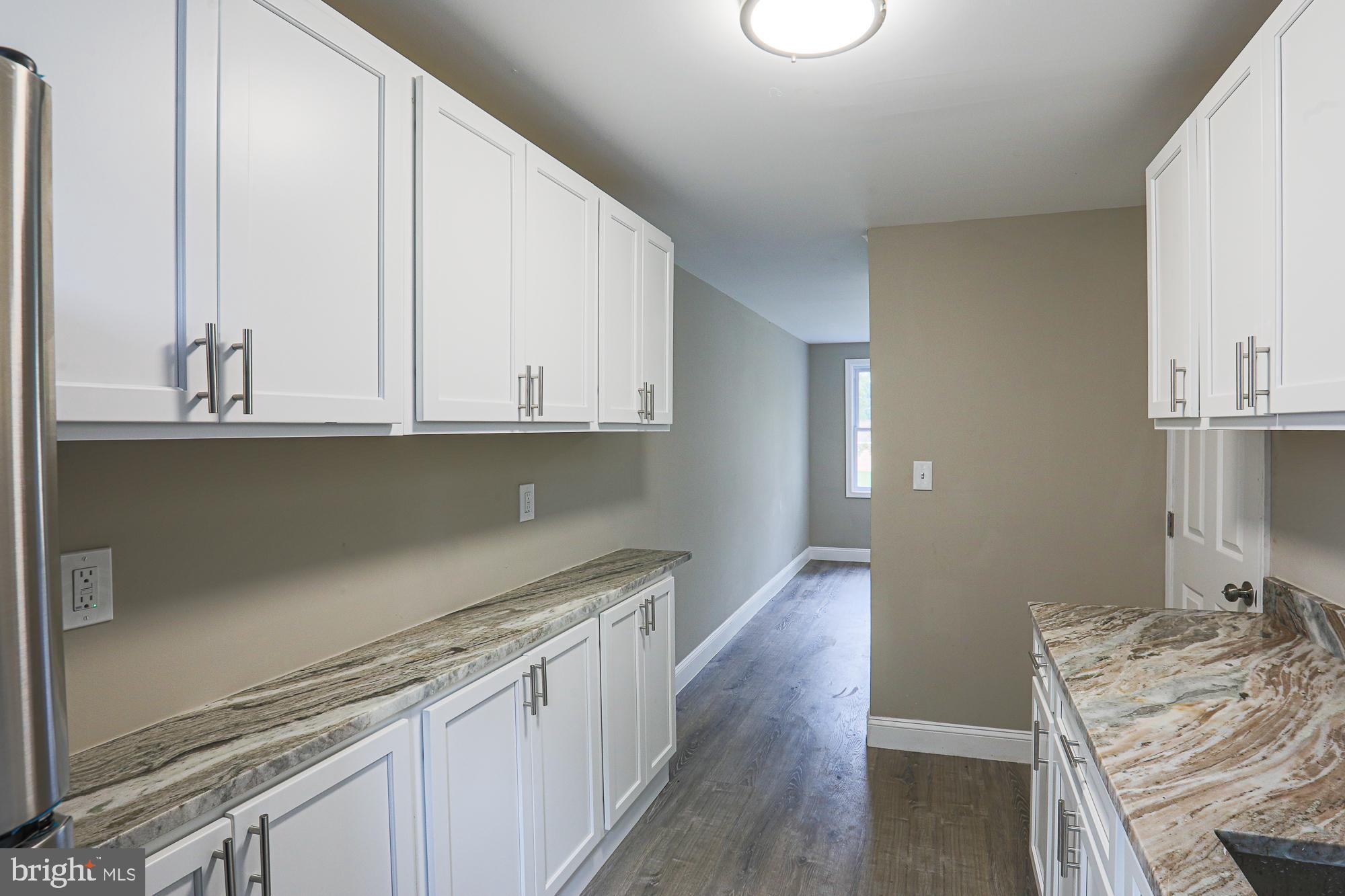 2841 Round Road Baltimore, MD 21225 - Photo 16 of 31 Kitchen