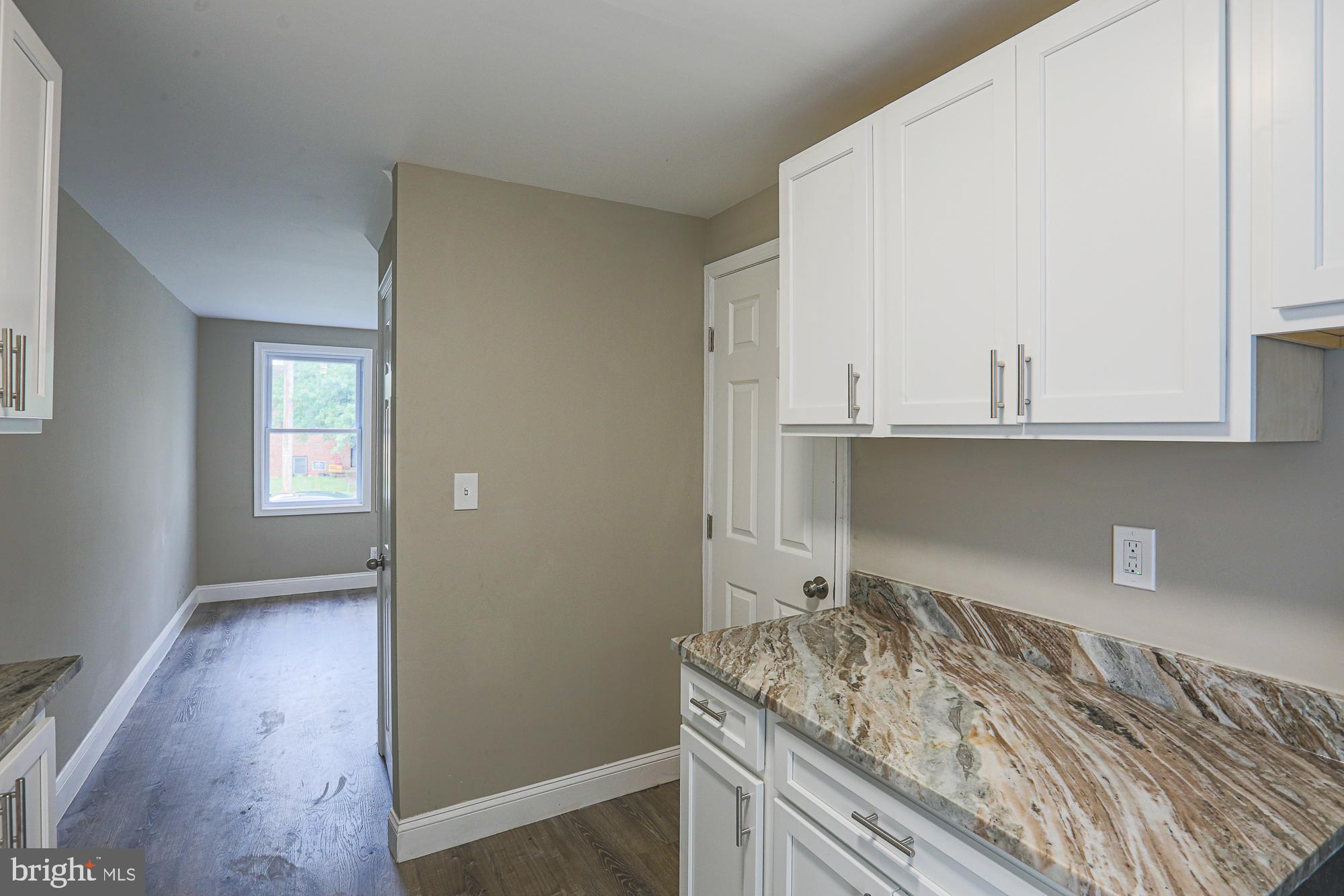 2841 Round Road Baltimore, MD 21225 - Photo 17 of 31 Kitchen