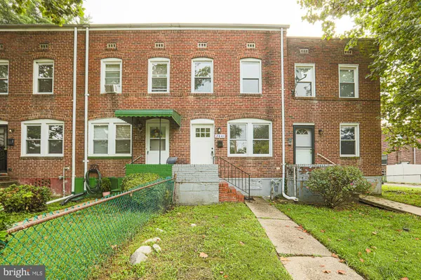 $1,250 | 2841 Round Road, Baltimore, MD 21225