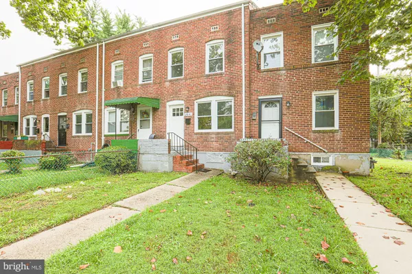 $1,250 | 2841 Round Road, Baltimore, MD 21225