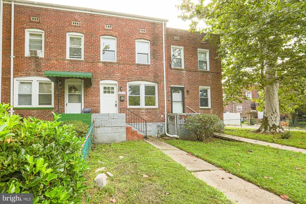 $1,250 | 2841 Round Road, Baltimore, MD 21225