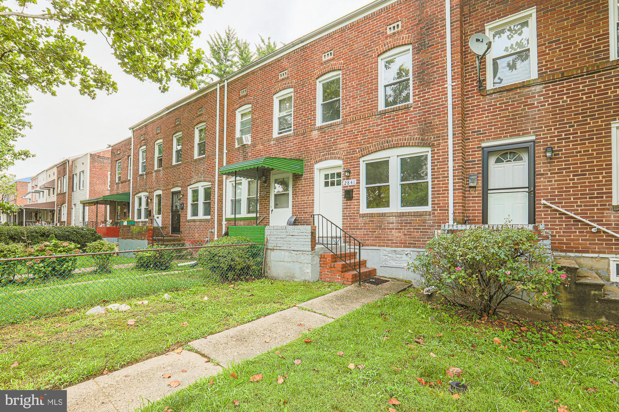 2841 Round Road Baltimore, MD 21225 - Photo 7 of 31
