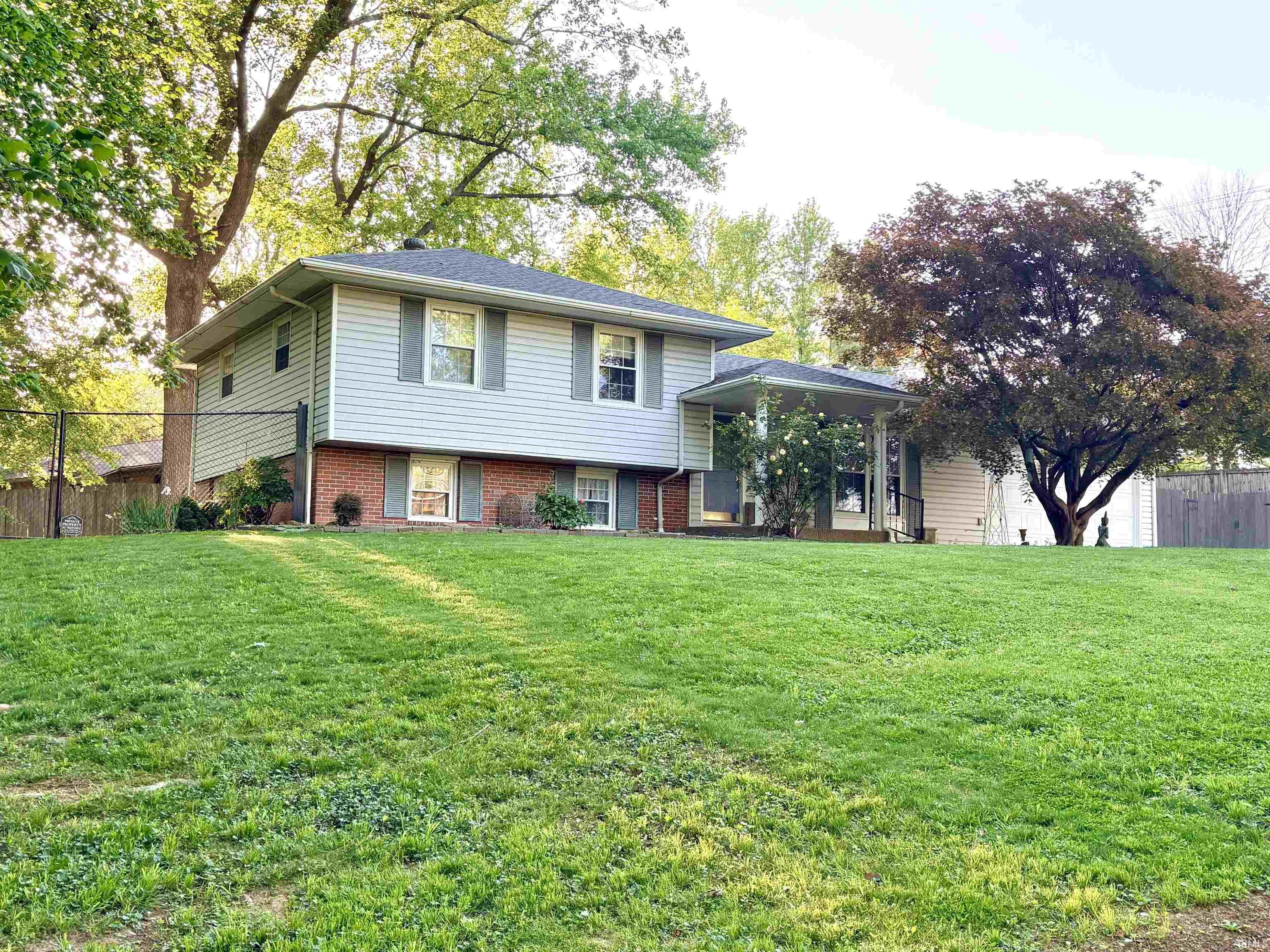 7055 Sharon Road Newburgh, IN 47630 - Photo 1 of 32