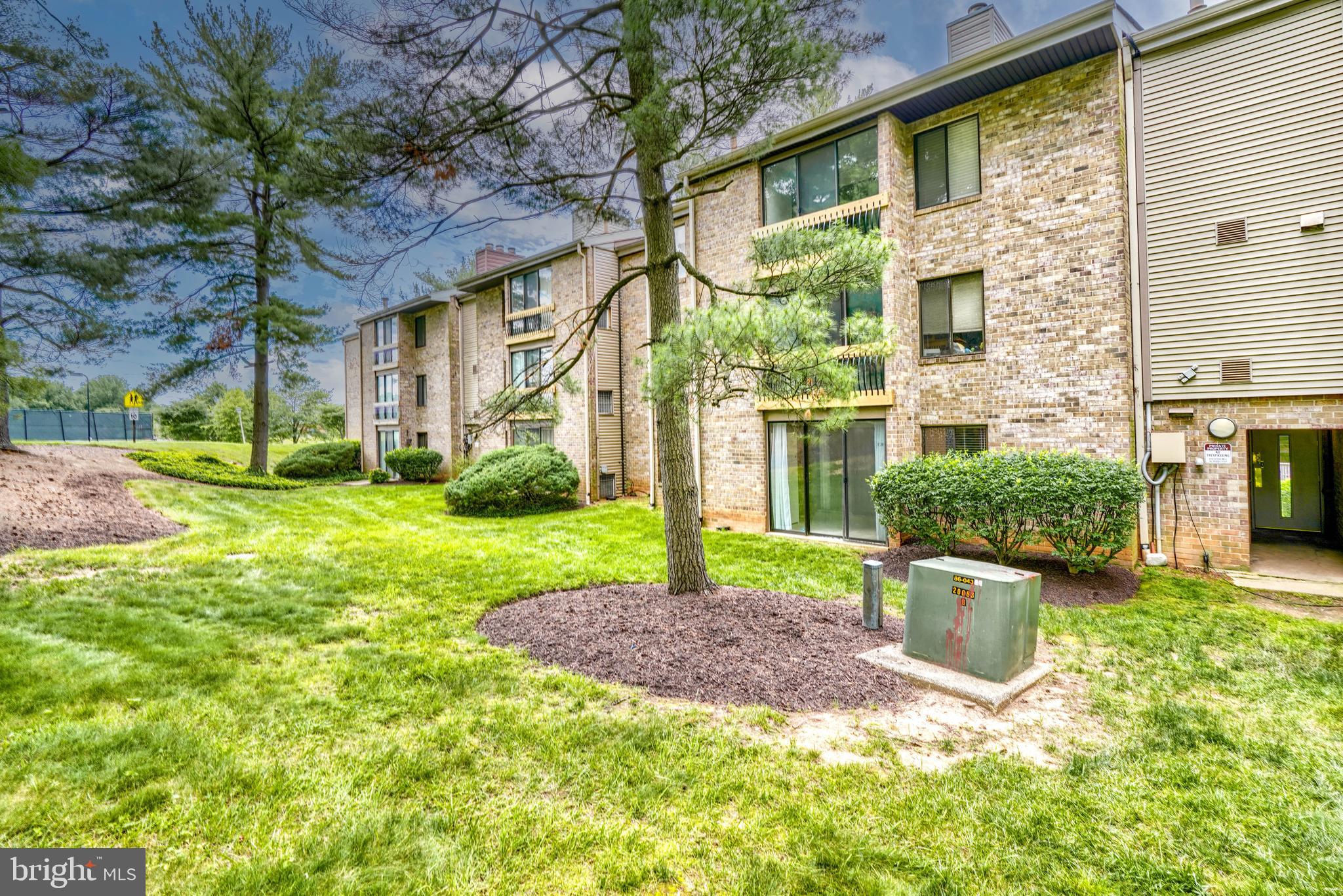 10549 Twin Rivers Road, Unit B2 Columbia, MD 21044 - Photo 35 of 37