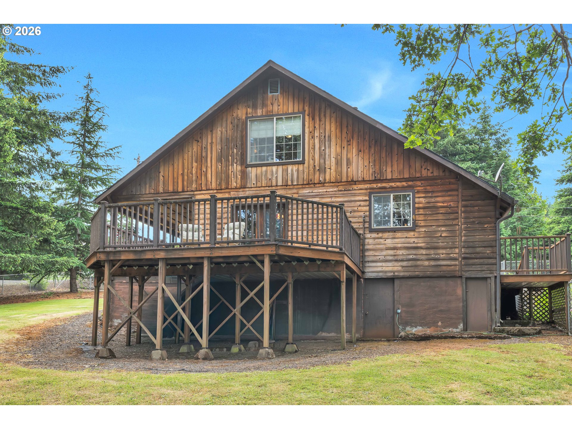 21945 Cherry Hill Road Sheridan, OR 97378 - Photo 25 of 48