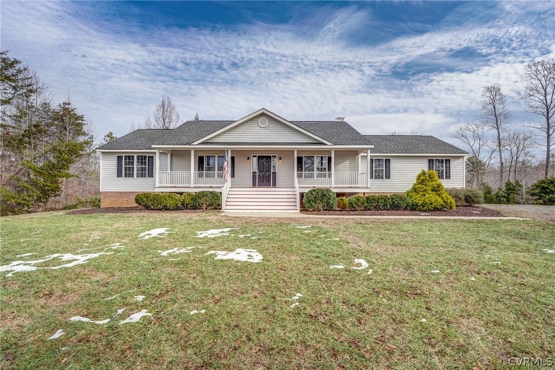 5068 Three Chopt Road Louisa, VA 23093 - Photo 1 of 49