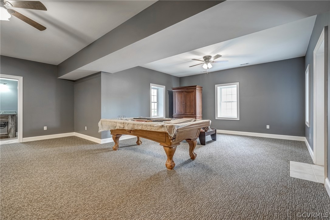 5068 Three Chopt Road Louisa, VA 23093 - Photo 36 of 49