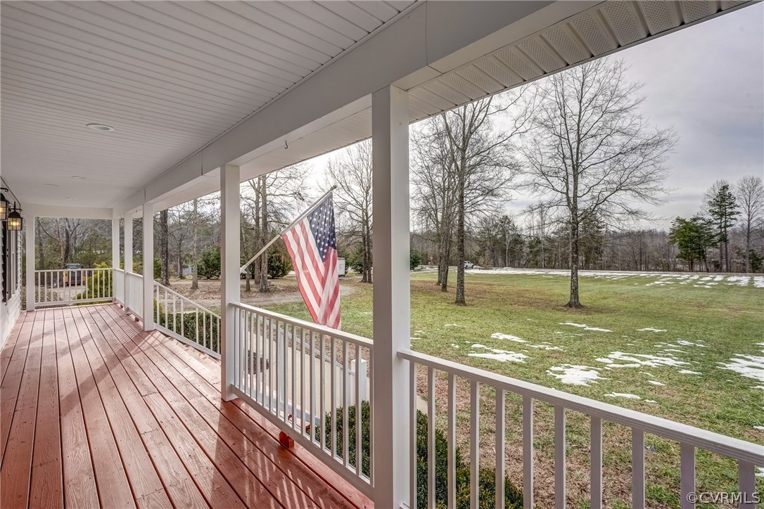 5068 Three Chopt Road Louisa, VA 23093 - Photo 4 of 49