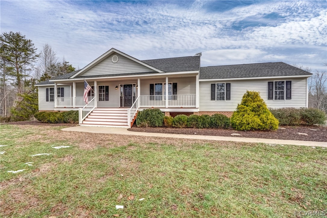 5068 Three Chopt Road Louisa, VA 23093 - Photo 5 of 49
