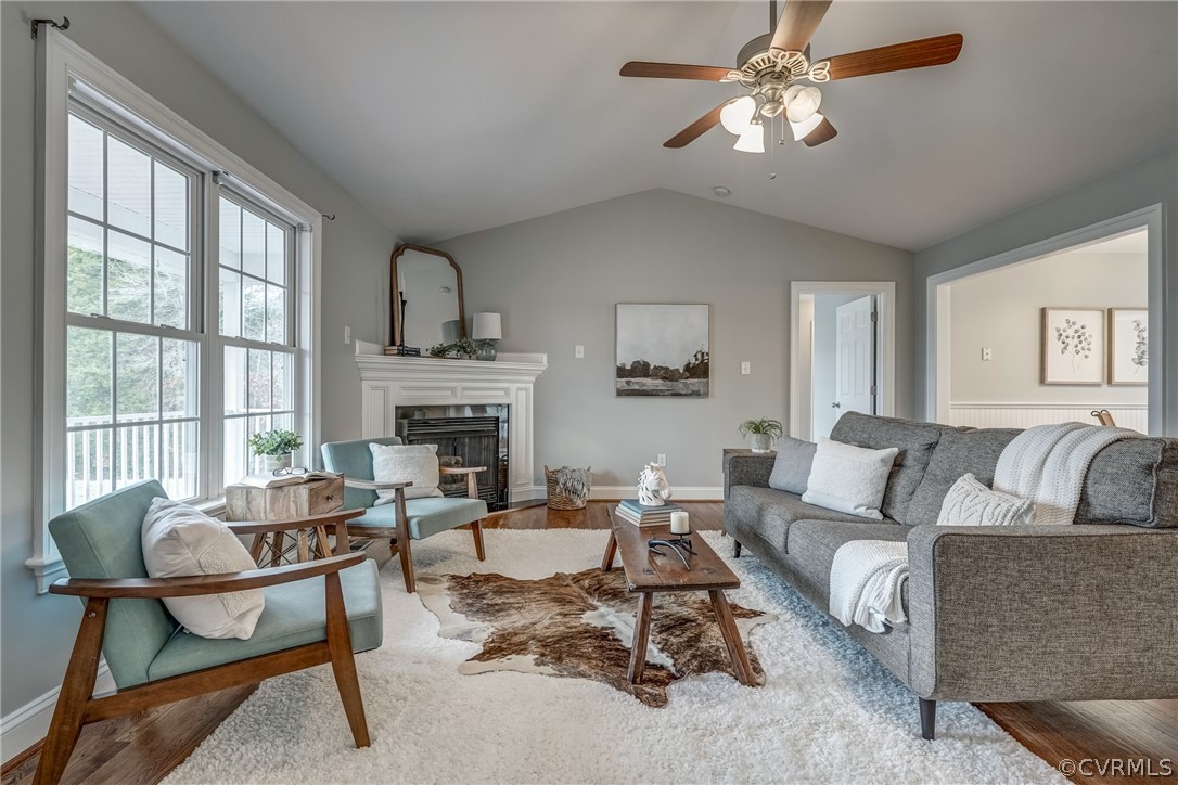 5068 Three Chopt Road Louisa, VA 23093 - Photo 7 of 49