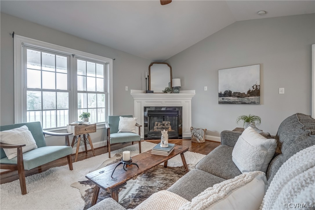 5068 Three Chopt Road Louisa, VA 23093 - Photo 8 of 49