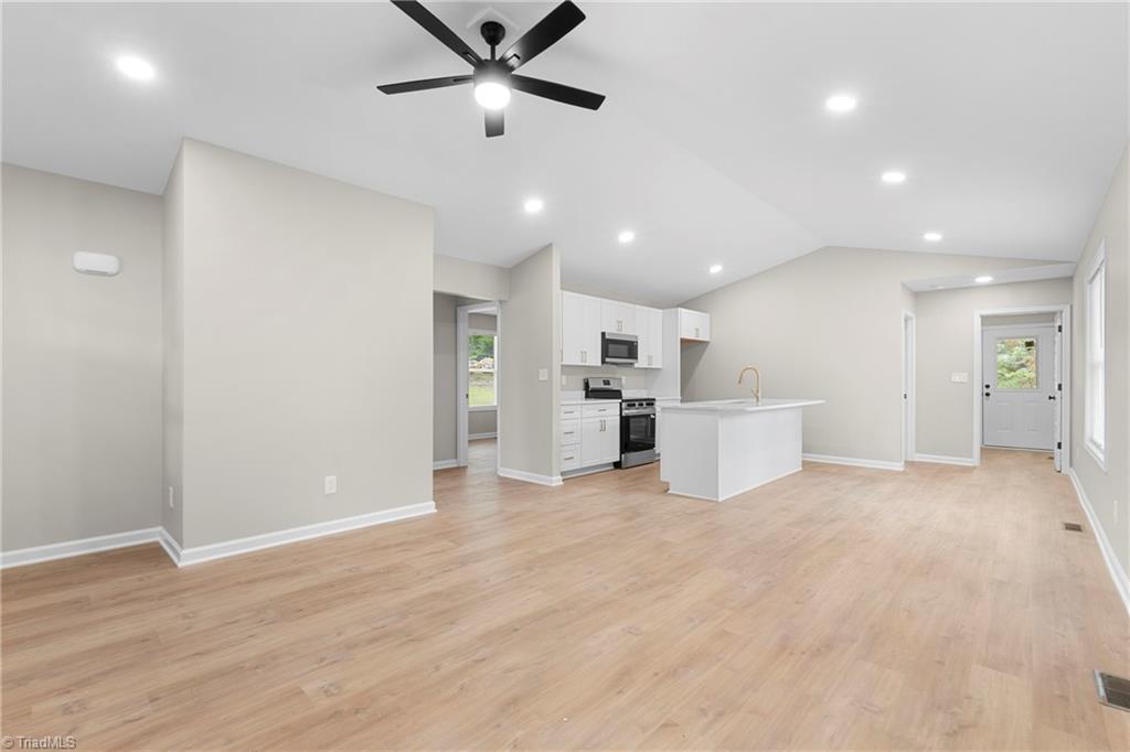 160 Old Fisher Ferry Road Thomasville, NC 27360 - Photo 12 of 19