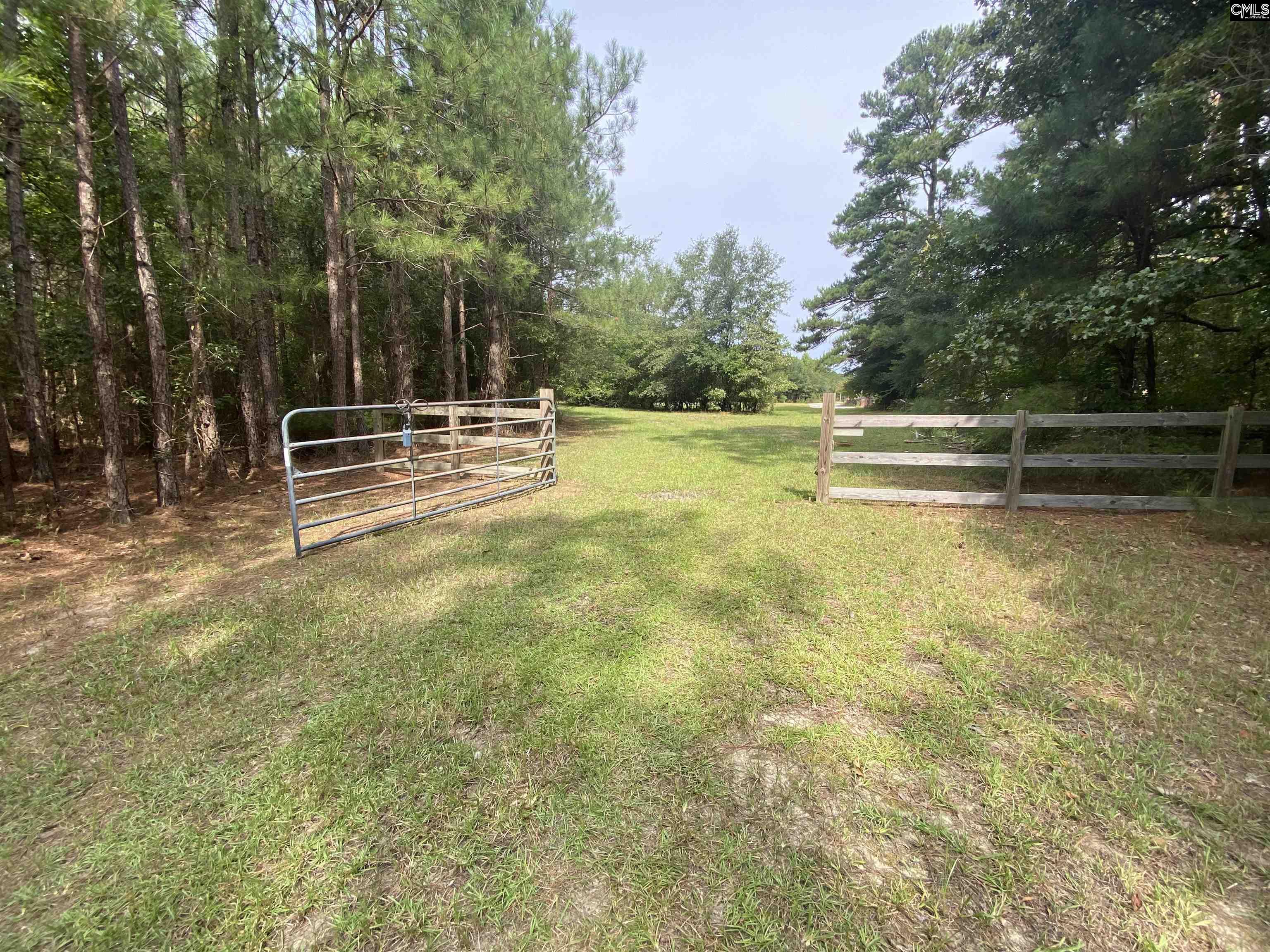 91 Shiver Road Rembert, SC 29128 - Photo 2 of 23