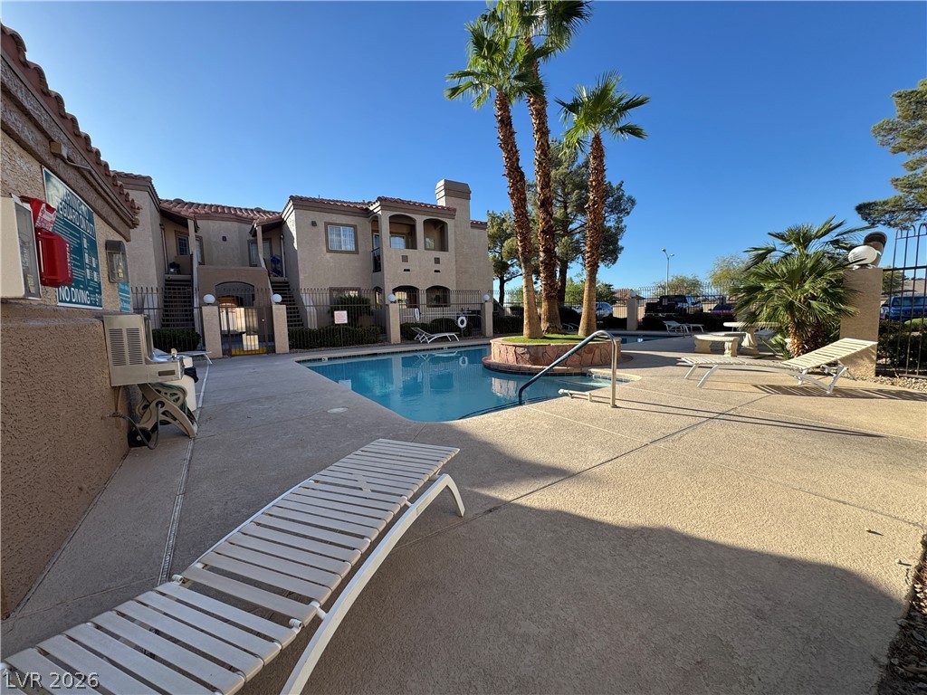 1851 Hillpointe Road, Unit 2421 Henderson, NV 89074 - Photo 25 of 25 Gallery Image 25