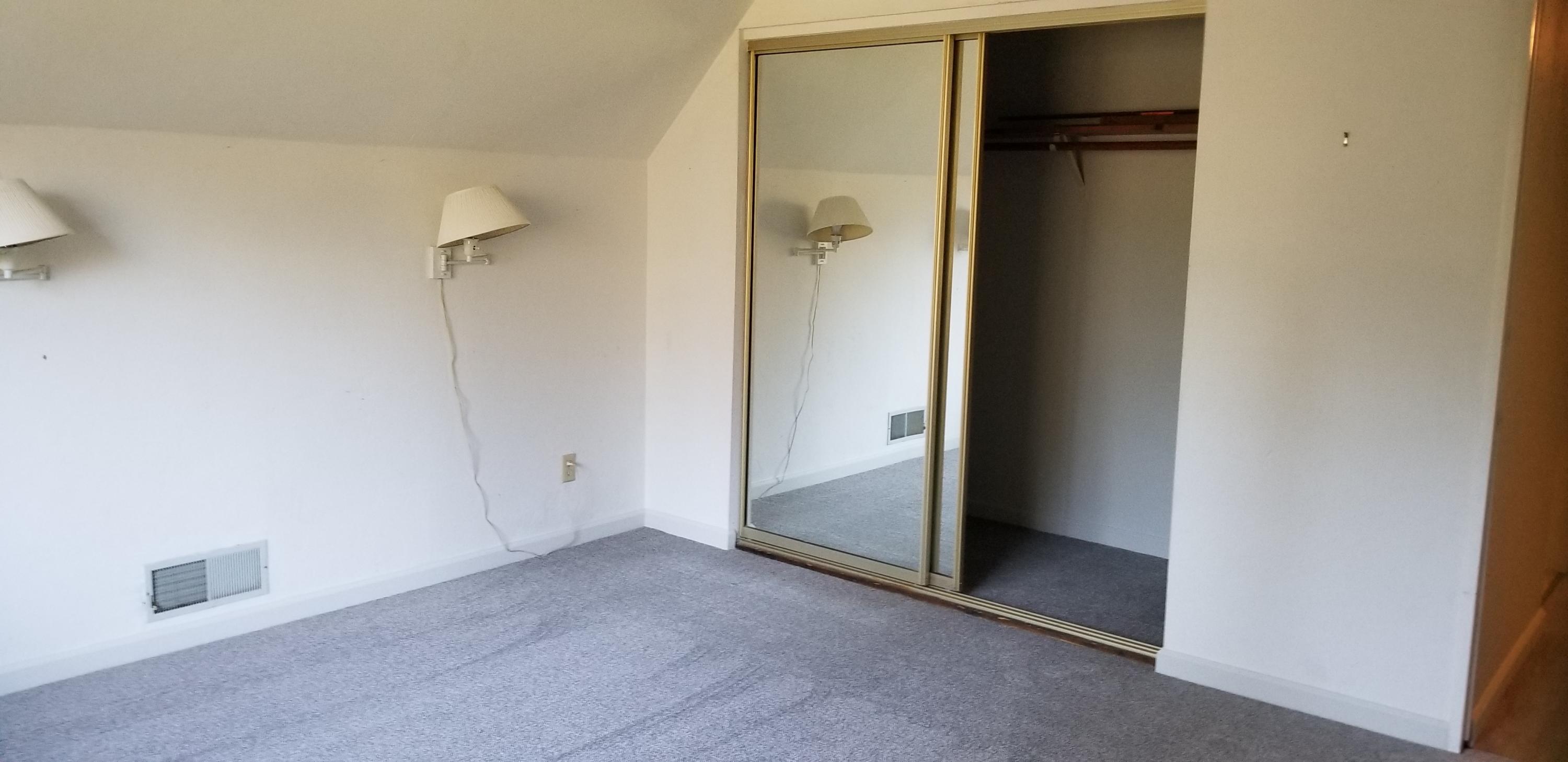 2418 Golf Course Road Bayside, CA 95524 - Photo 18 of 30 Upstairs Bedroom