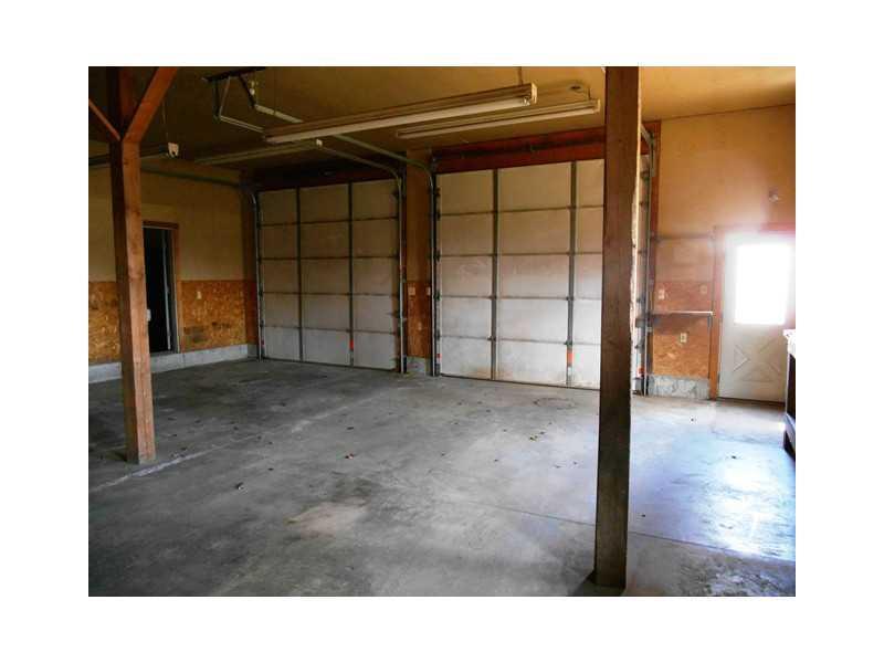 26 Pleasant View Road Rangeley, ME 04970 - Photo 34 of 35 Garage.