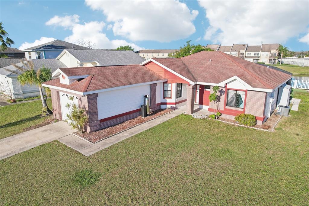 118 Pinewood Circle Kissimmee, FL 34743 - Photo 36 of 54
