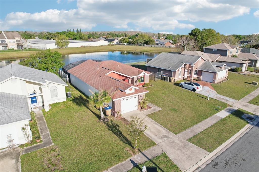 118 Pinewood Circle Kissimmee, FL 34743 - Photo 38 of 54