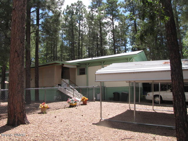1931 Eagle Loop Lakeside, AZ 85929 - Photo 2 of 10