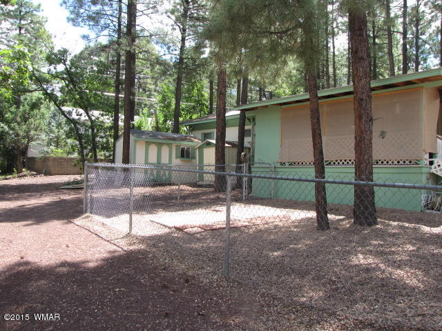 1931 Eagle Loop Lakeside, AZ 85929 - Photo 3 of 10