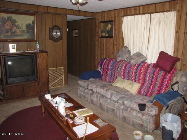 1931 Eagle Loop Lakeside, AZ 85929 - Photo 4 of 10