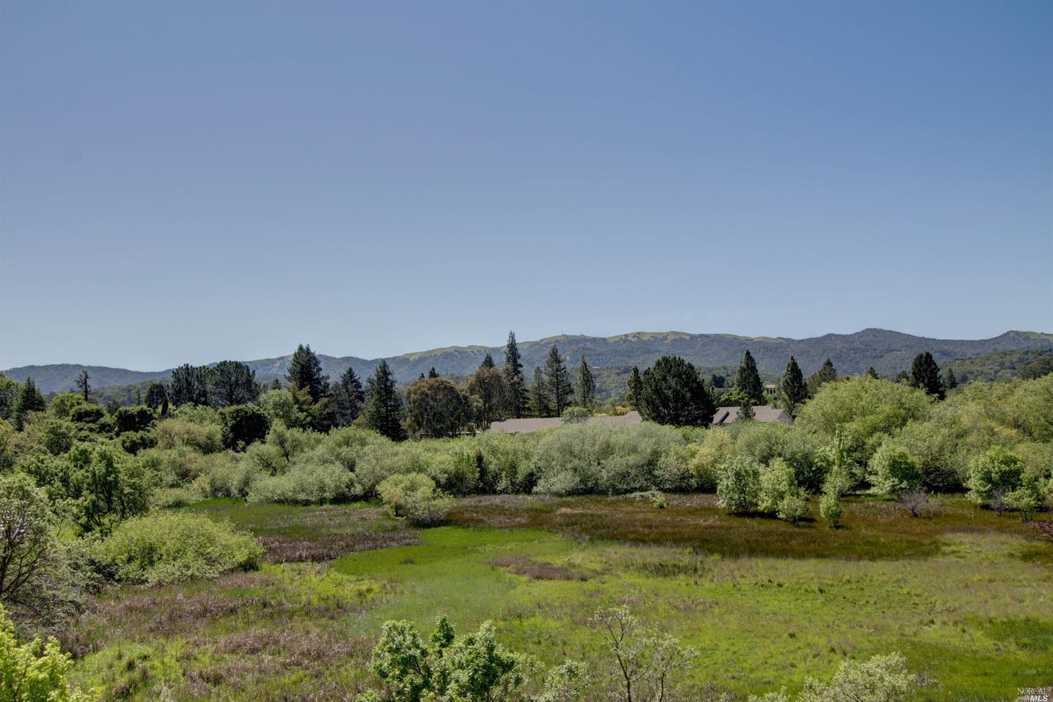 318 Seagull Row Novato, CA 94945 - Photo 1 of 1 a view of a lush green outdoor space with a lake view