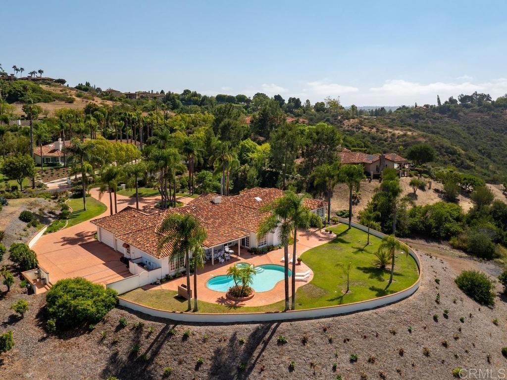 18246 Via Ascenso Rancho Santa Fe, CA 92091 - Photo 56 of 59