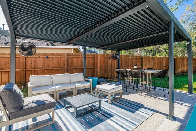 $3,600 | 143 South Vesper Bend Circle, Spring, TX 77382