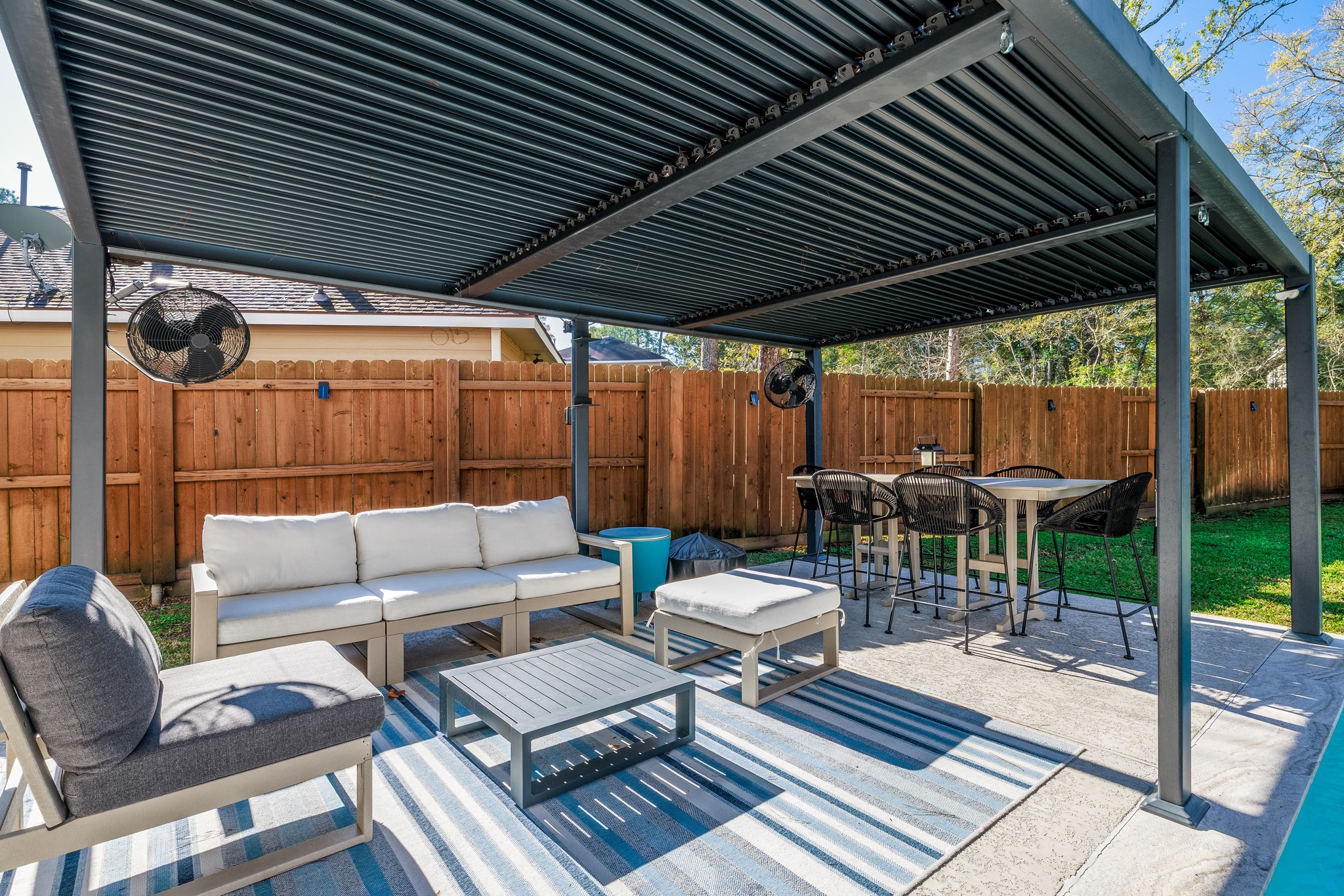 143 South Vesper Bend Circle Spring, TX 77382 - Photo 31 of 31