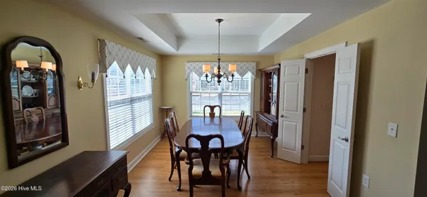 $212,000 | 1924 Tara Court, Unit 101, Greenville, NC 27858