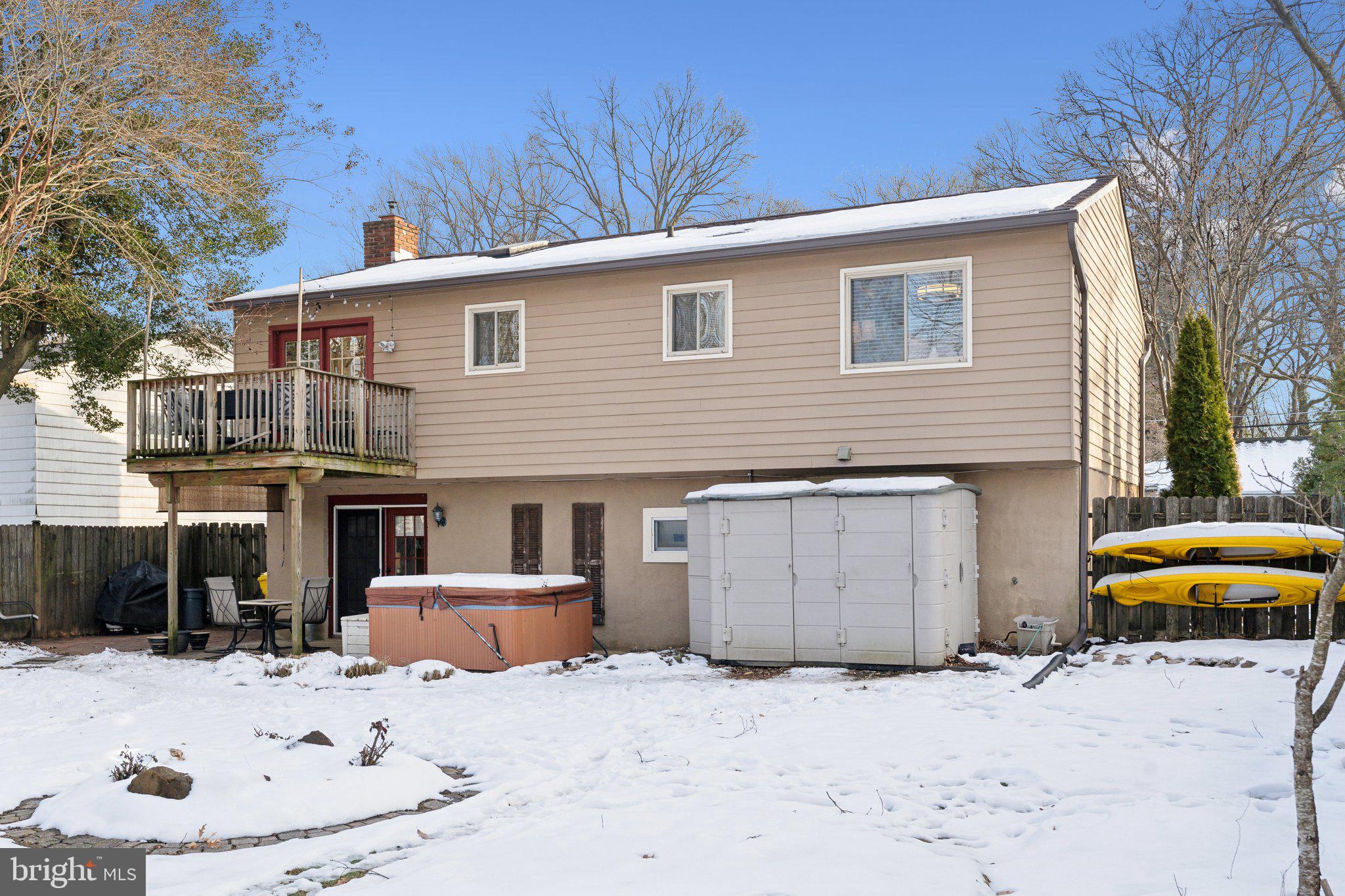 1137 Little Magothy View Annapolis, MD 21409 - Photo 21 of 24