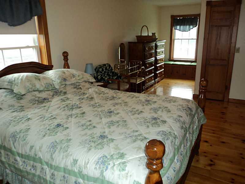 51 Todds Corner Road St. Albans, ME 04971 - Photo 10 of 16 Bedroom.