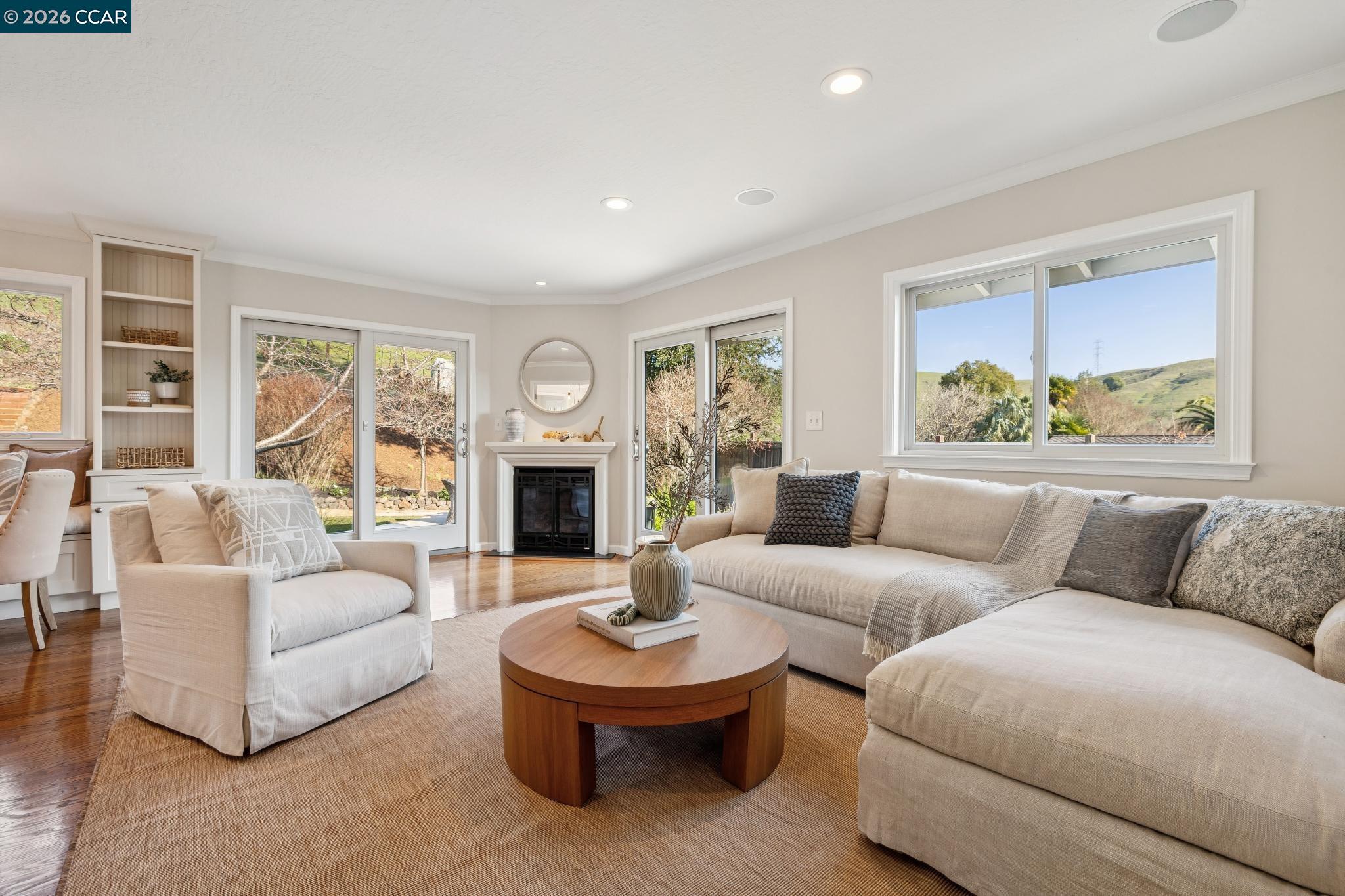 1211 Larch Avenue Moraga, CA 94556 - Photo 22 of 60