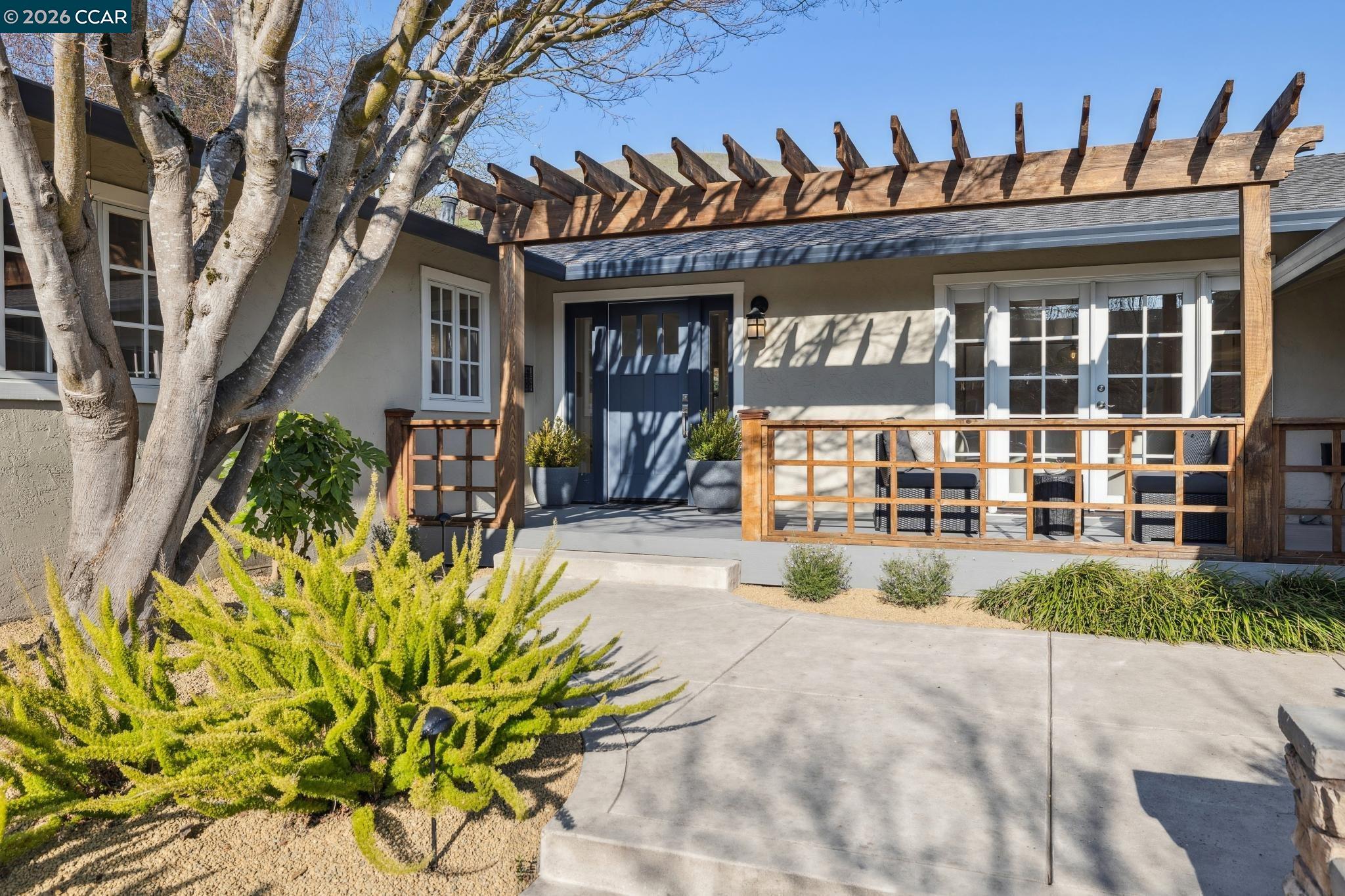 1211 Larch Avenue Moraga, CA 94556 - Photo 3 of 60