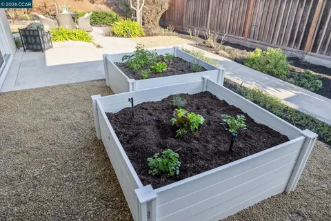 $1,925,000 | 1211 Larch Avenue, Moraga, CA 94556