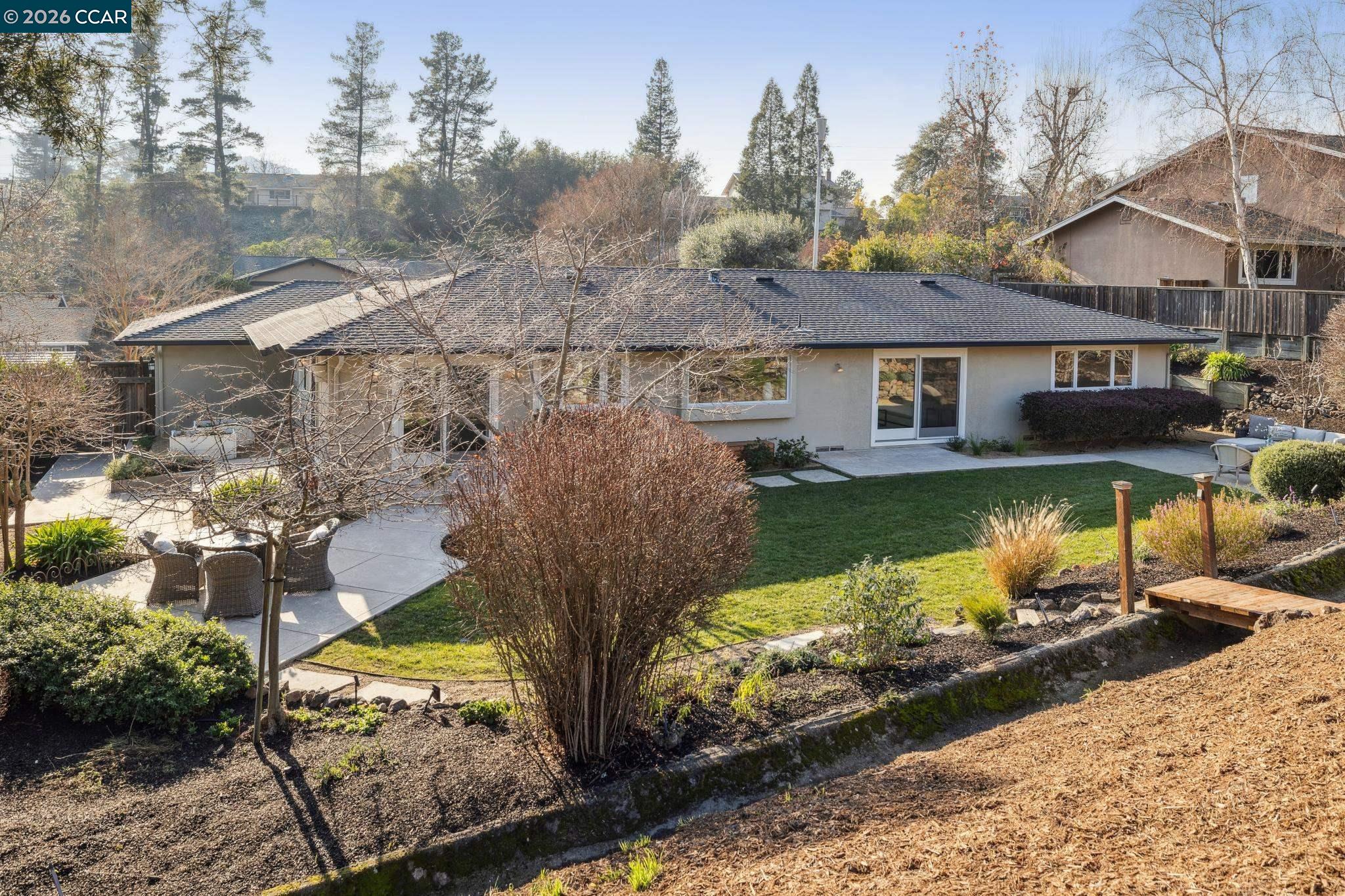 1211 Larch Avenue Moraga, CA 94556 - Photo 55 of 60