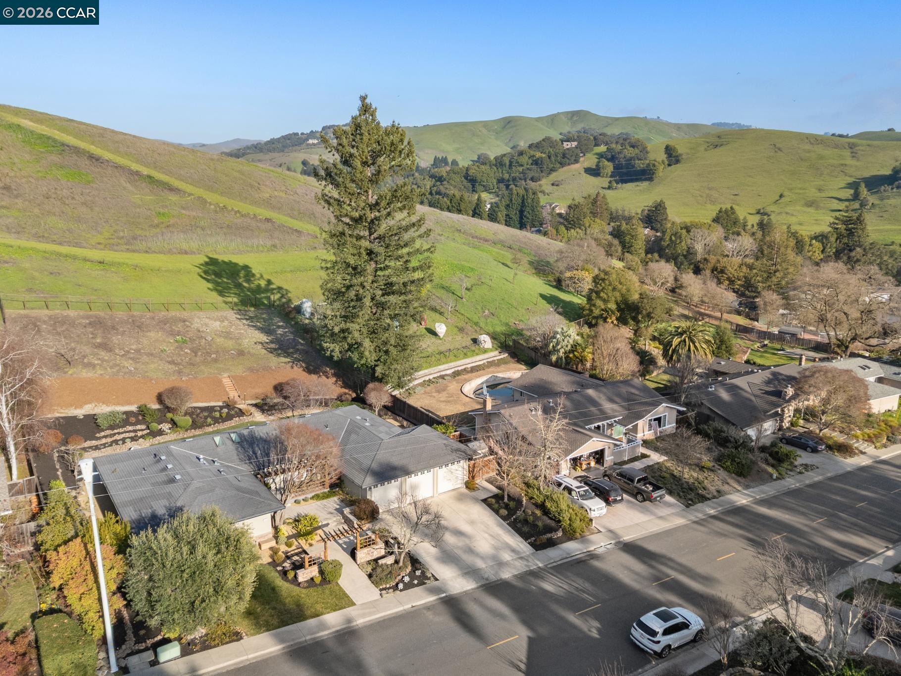 1211 Larch Avenue Moraga, CA 94556 - Photo 56 of 60