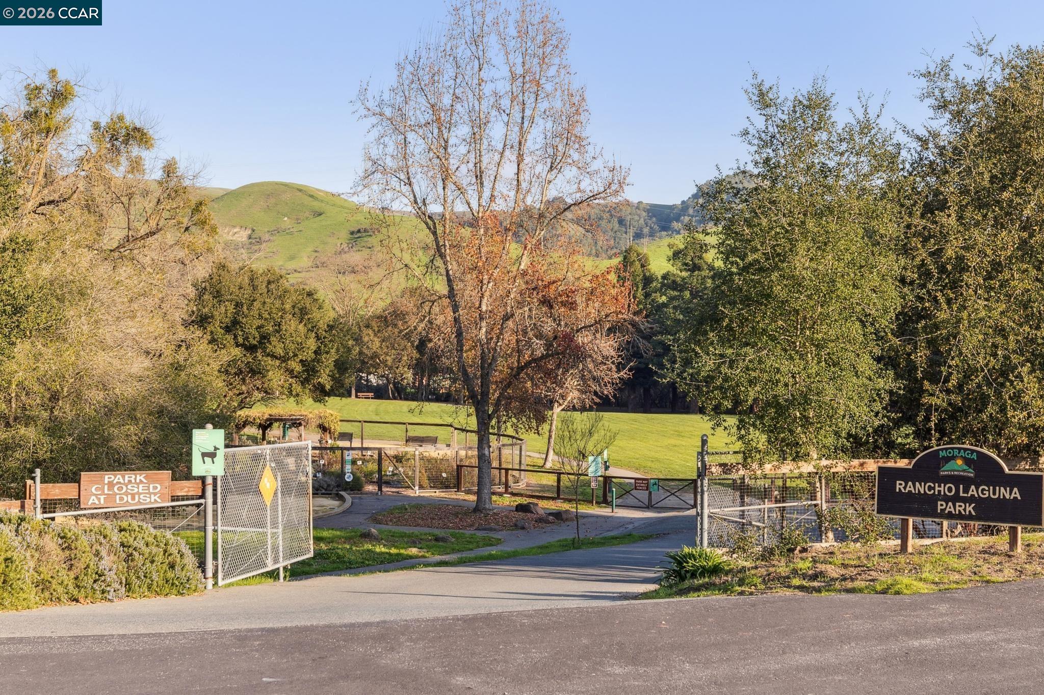 1211 Larch Avenue Moraga, CA 94556 - Photo 59 of 60