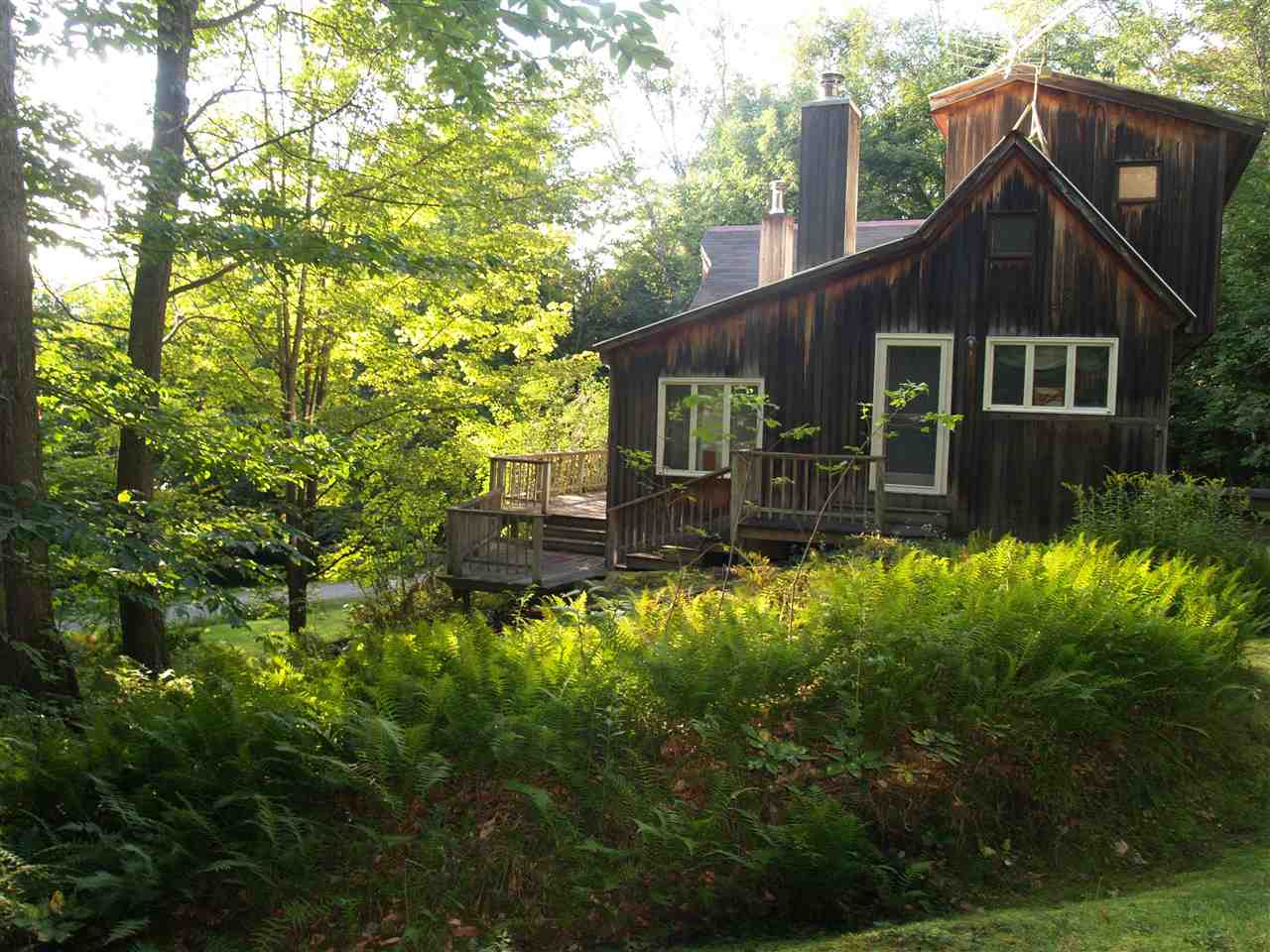 49 Uphill Road Landgrove, VT 05148 - Photo 23 of 27