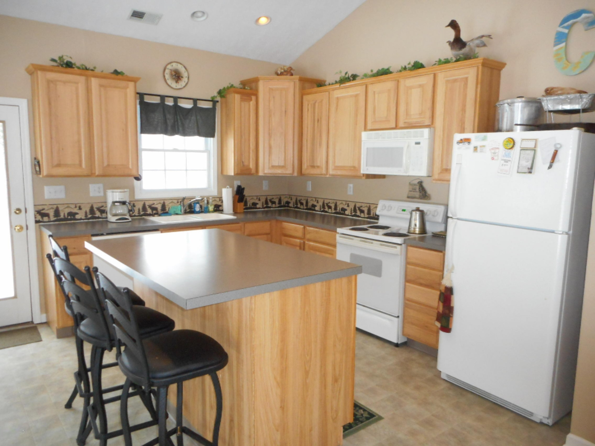 6411 South Taylor Road Branch, MI 49402 - Photo 9 of 30 DSCN2059