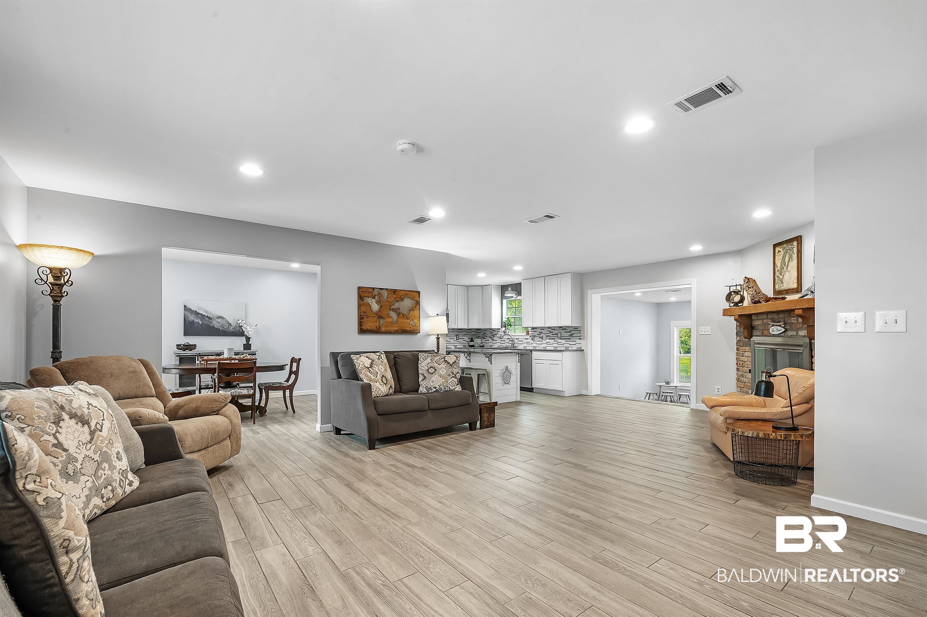 9680 Clarke Ridge Road Foley, AL 36535 - Photo 13 of 51