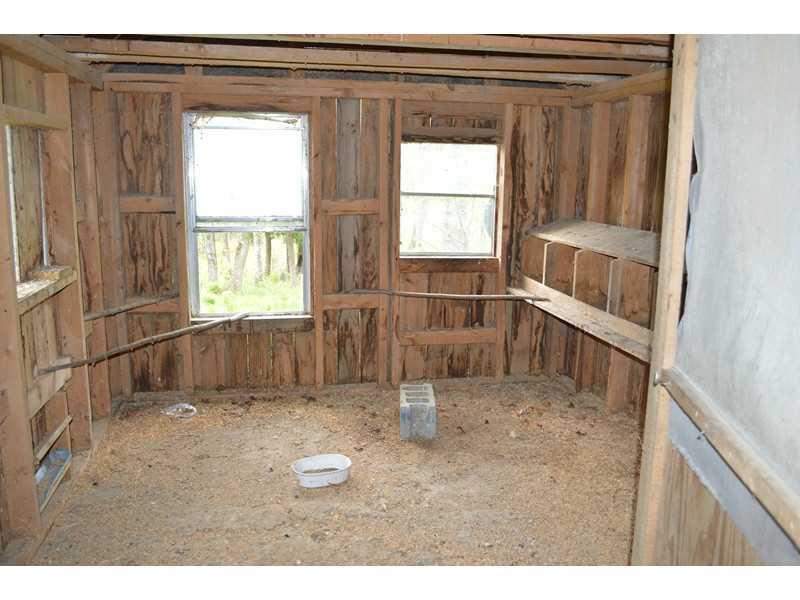 190 Watson Heights Road Kents Hill, ME 04349 - Photo 18 of 22 Stable/Barn.