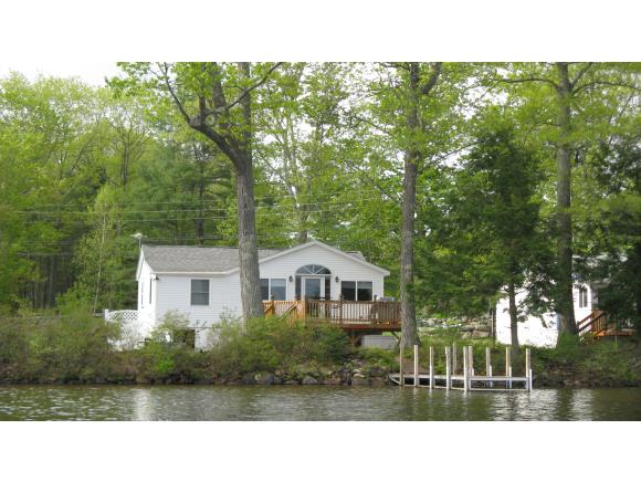 114 North Barnstead Road Barnstead, NH 03225 - Photo 1 of 16 Gallery Image 1