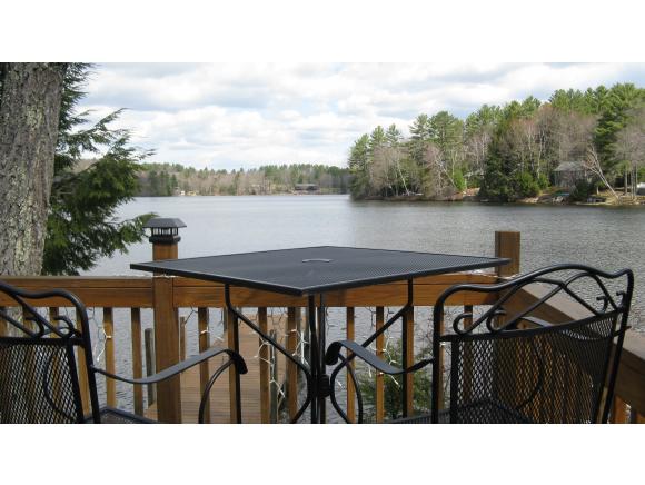 114 North Barnstead Road Barnstead, NH 03225 - Photo 2 of 16 Gallery Image 2