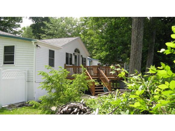 114 North Barnstead Road Barnstead, NH 03225 - Photo 15 of 16 Gallery Image 15