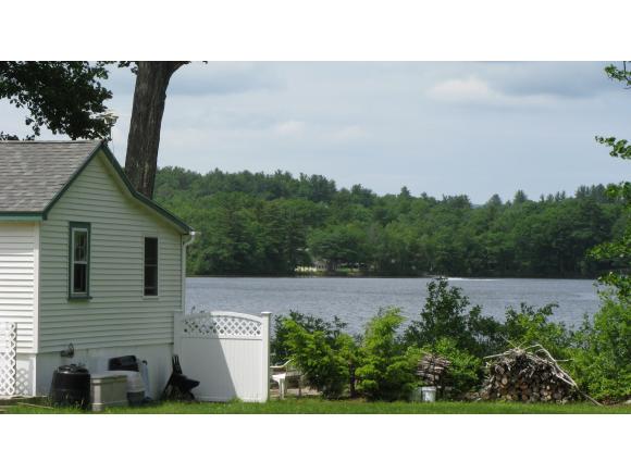 114 North Barnstead Road Barnstead, NH 03225 - Photo 3 of 16 Gallery Image 3