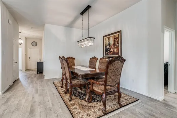 $2,550 | 3208 Brady Starr Drive, Aubrey, TX 76227