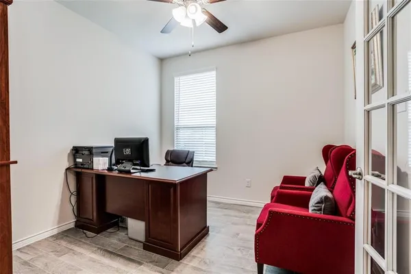 $2,550 | 3208 Brady Starr Drive, Aubrey, TX 76227