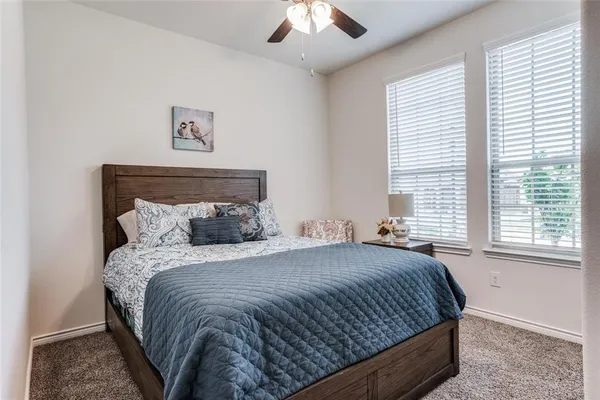 $2,550 | 3208 Brady Starr Drive, Aubrey, TX 76227